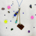 no:302 Charm, Made by Djongi