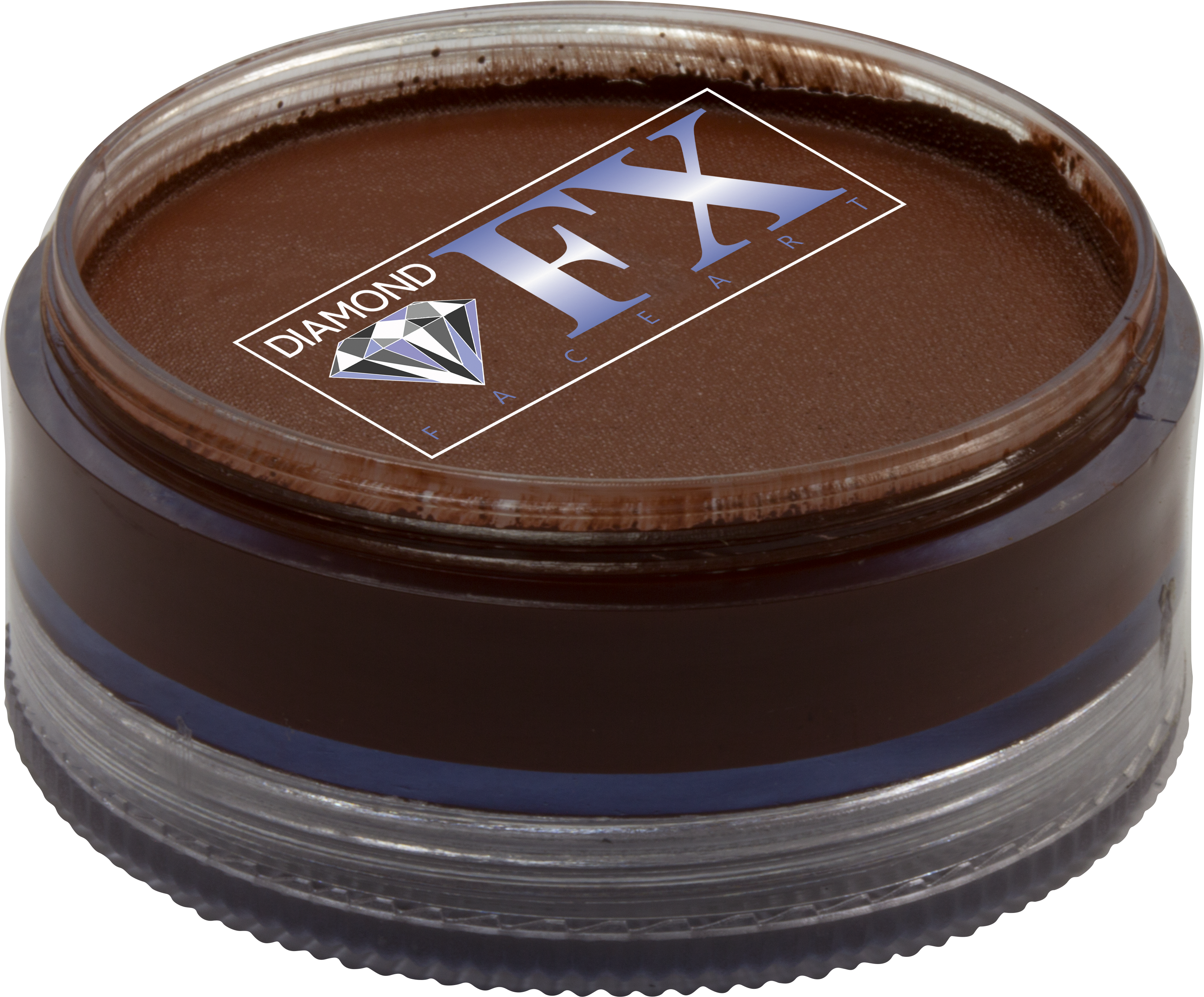 Brown matte body paint, Diamond FX