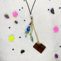 no:303 Charm, Made by Djongi