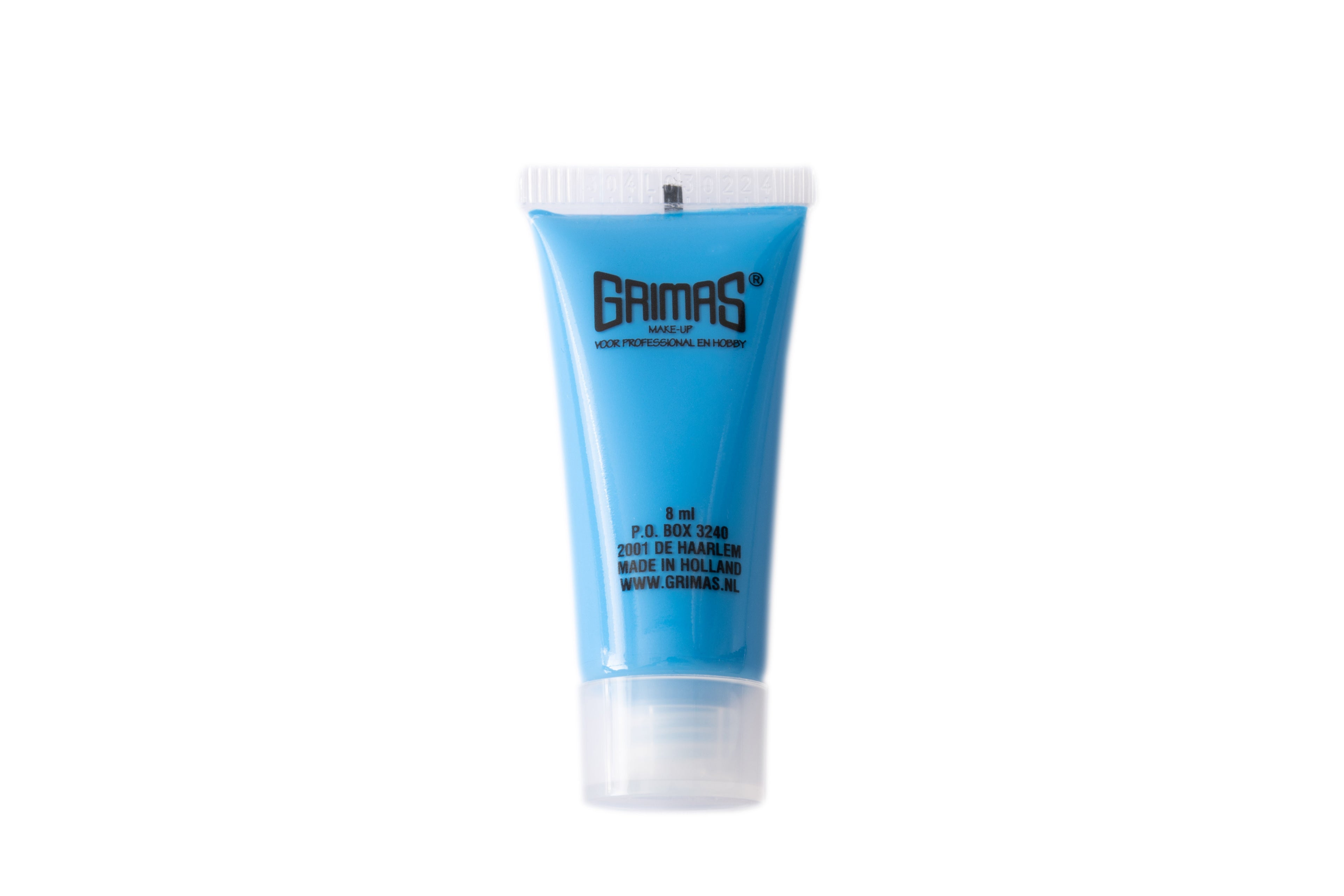 Liquid Make-up Matte bodypaint, Grimas, 8 ml