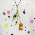no:305 Charm, Made by Djongi