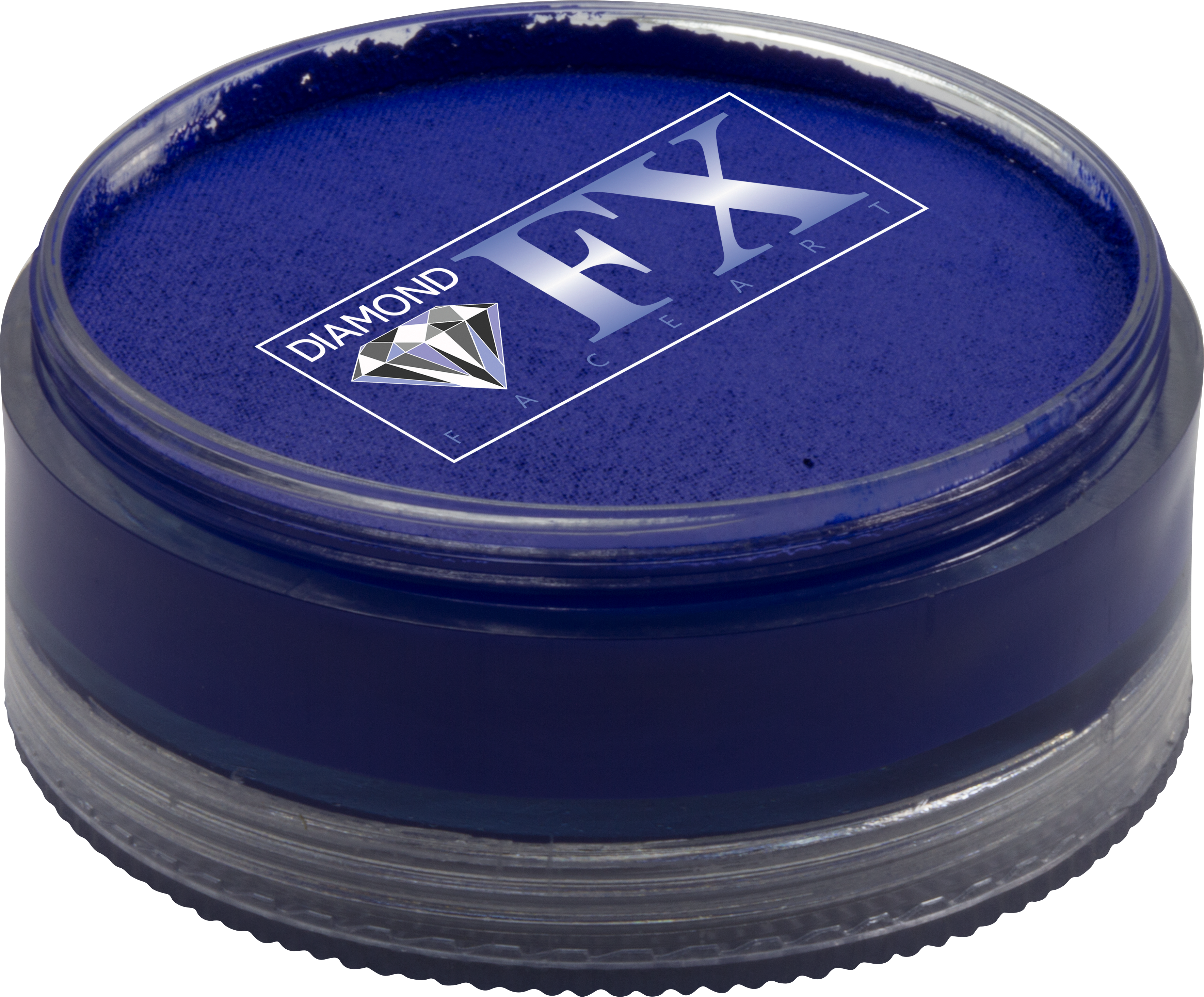 Blue matte body paint, Diamond FX