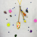 no:310 Charm, Made by Djongi