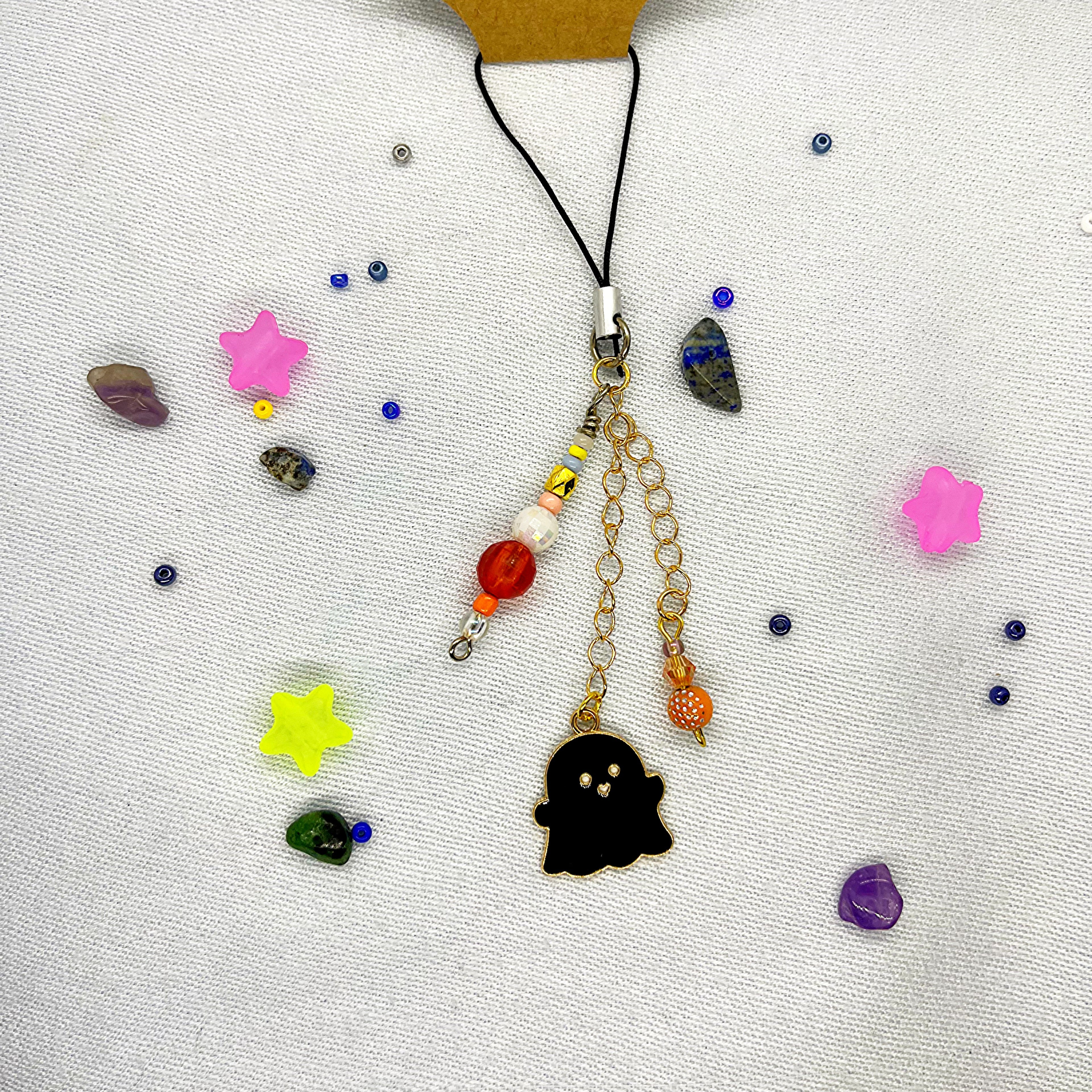 no:311 Charm, Made by Djongi
