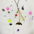 no:312 Charm, Made by Djongi