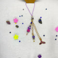 no:313 Charm, Made by Djongi