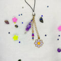 no:314 Charm, Made by Djongi