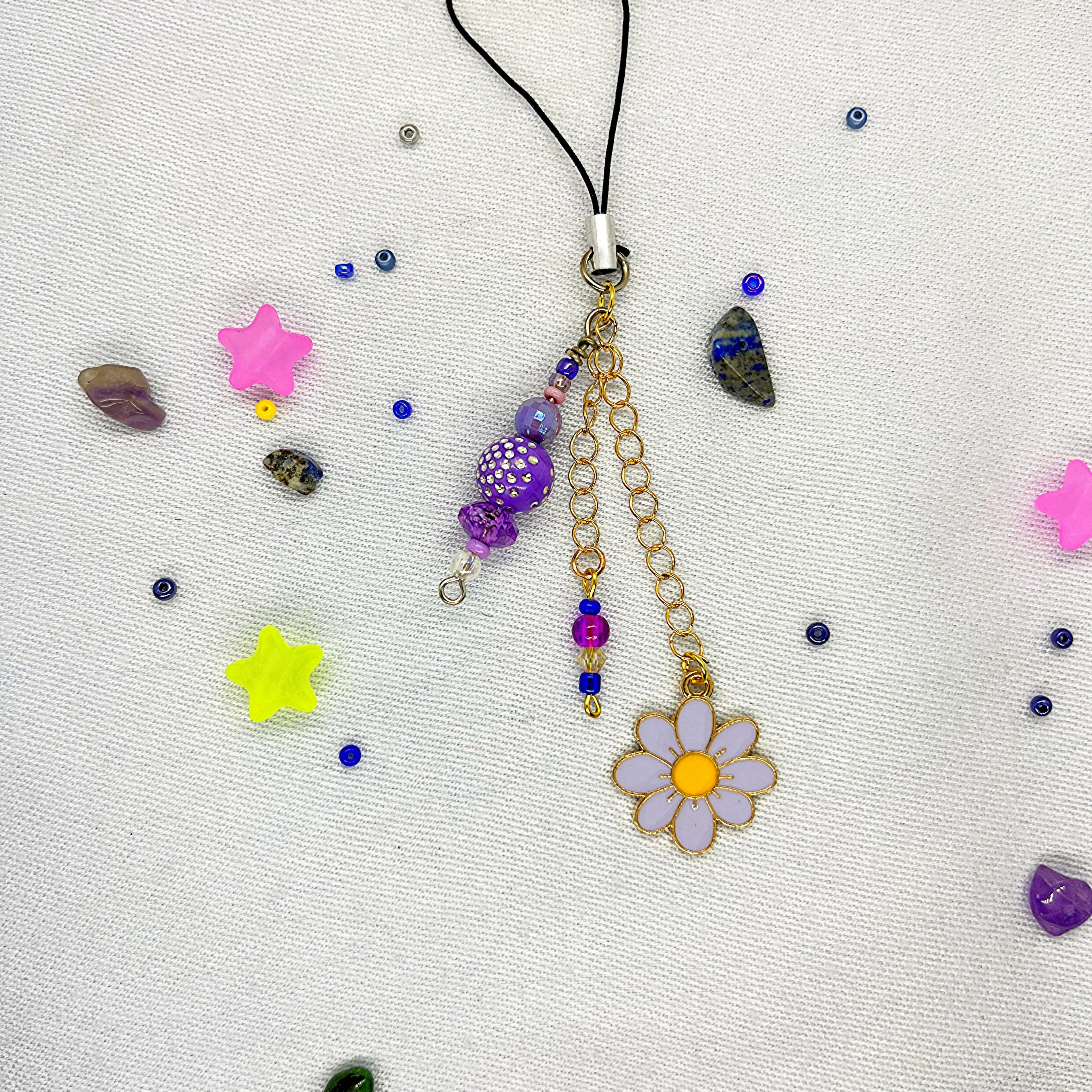 no:314 Charm, Made by Djongi