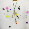 no:315 Charm, Made by Djongi