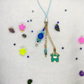 no:316 Charm, Made by Djongi