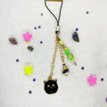 no:318 Charm, Made by Djongi