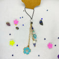 no:320 Charm, Made by Djongi