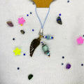 no:321 Charm, Made by Djongi