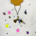 no:322 Charm, Made by Djongi