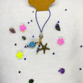 no:324 Charm, Made by Djongi