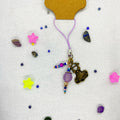 no:325 Charm, Made by Djongi