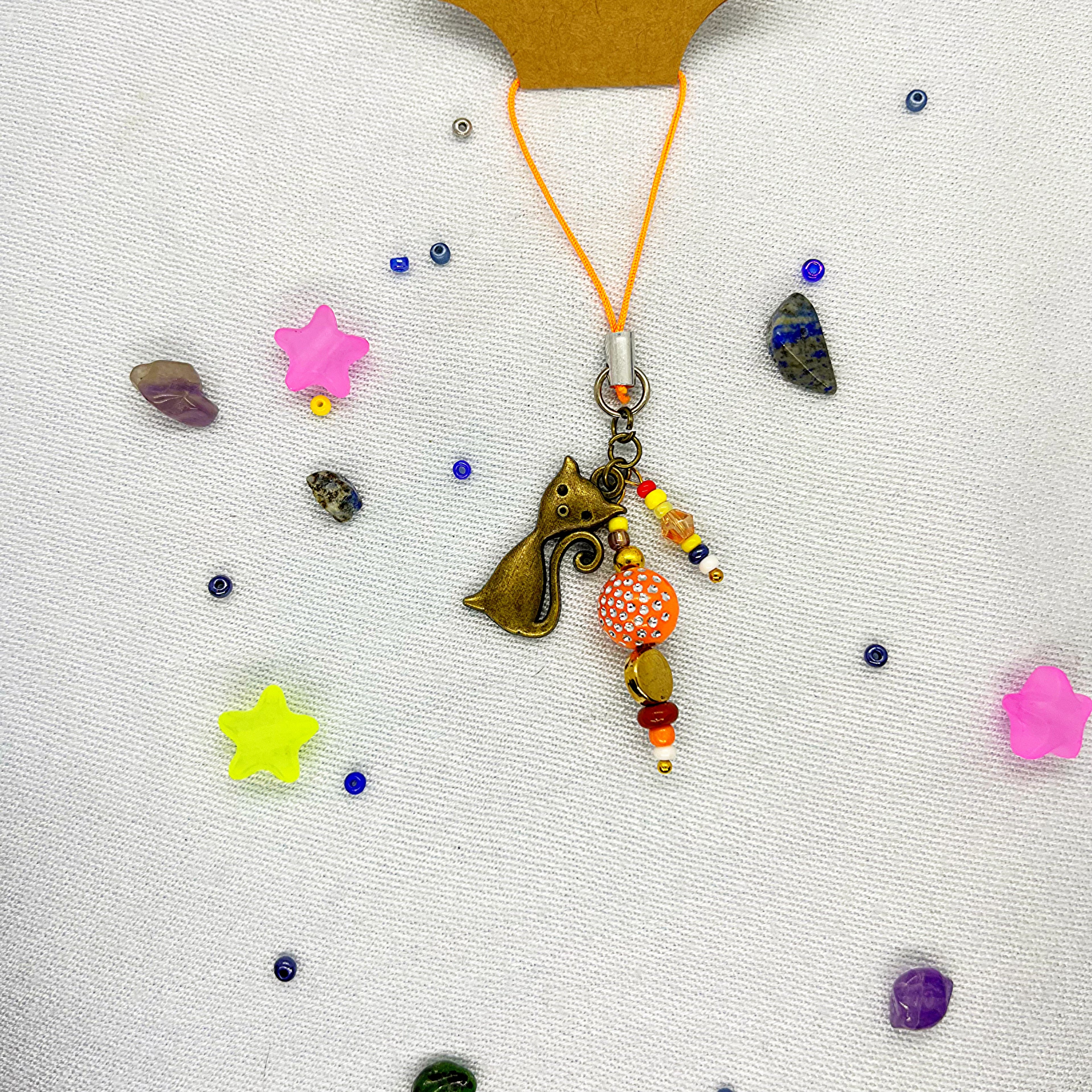 no:326 Charm, Made by Djongi