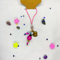 no:329 Charm, Made by Djongi