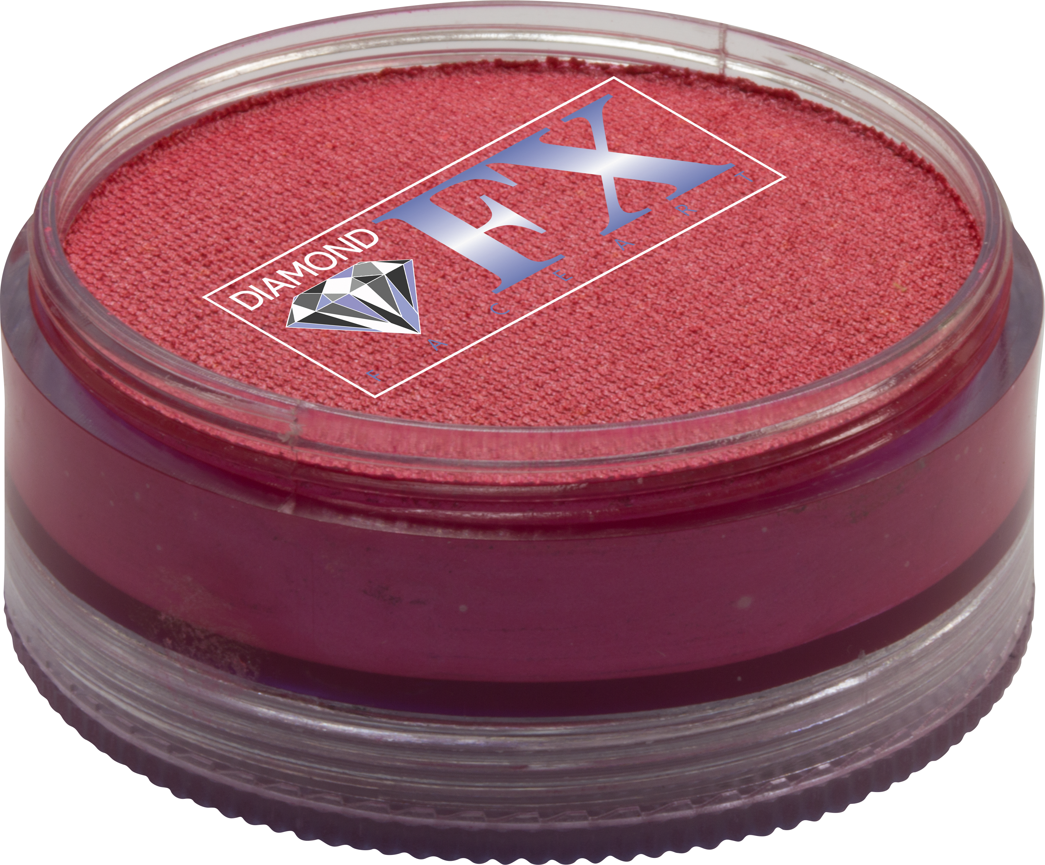 Pink metallic body paint, Diamond FX