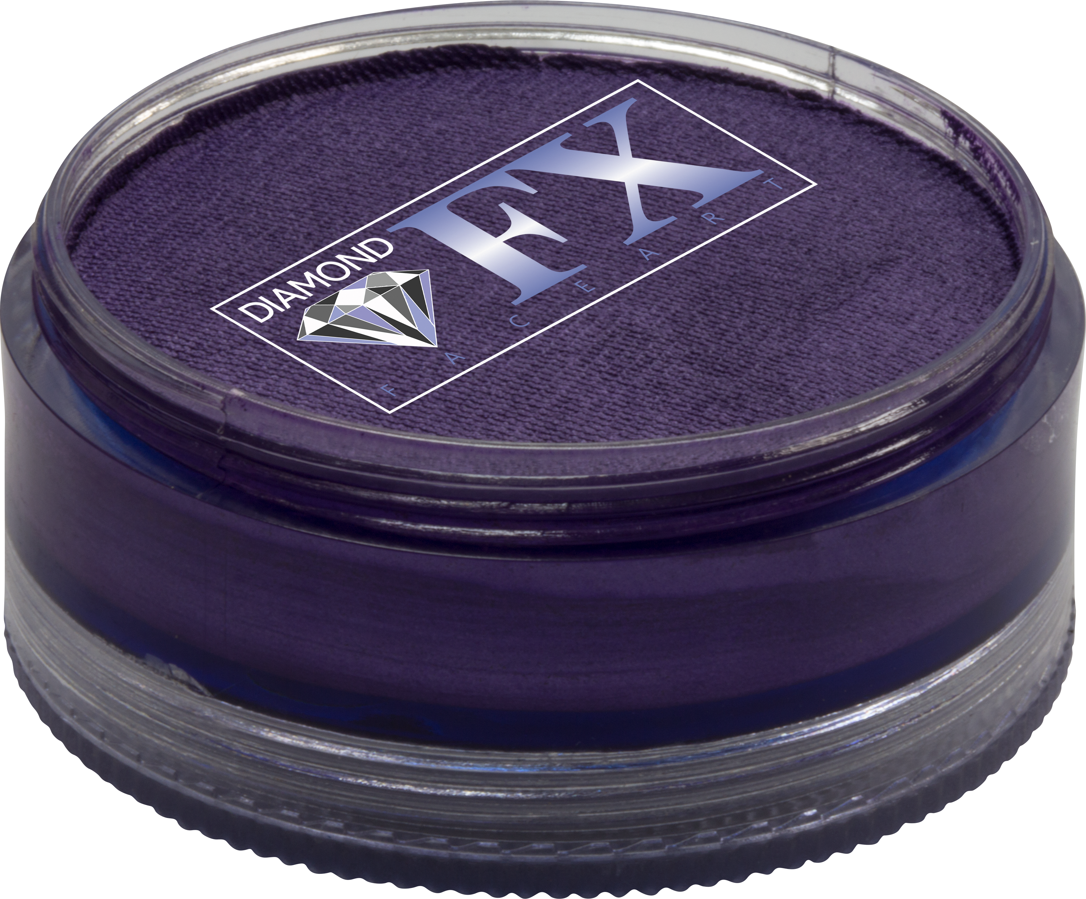 Purple metallic body paint, Diamond FX