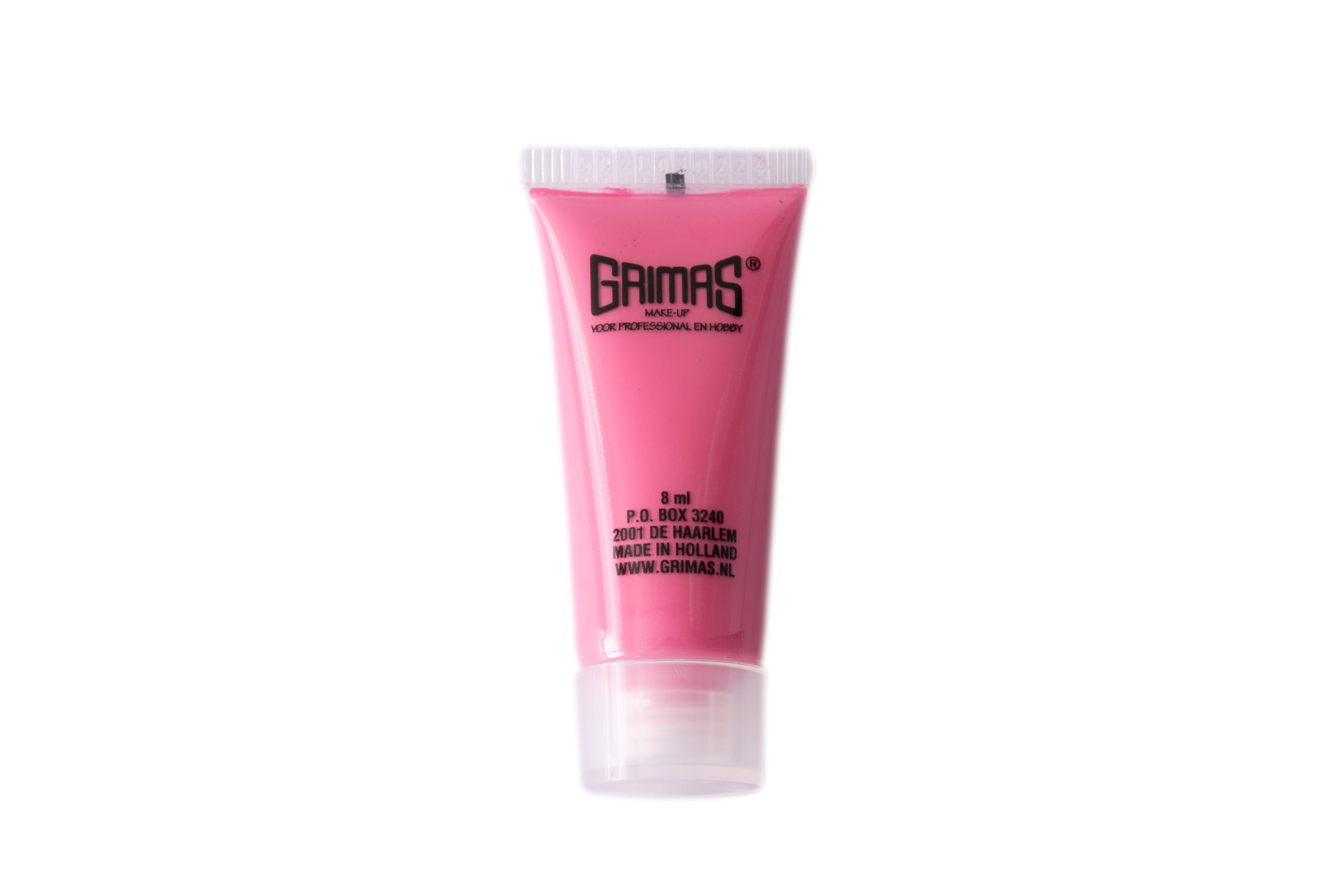 Liquid Make-up Matte bodypaint, Grimas, 8 ml
