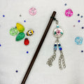 no:514 Hairpin, Made by Djongi
