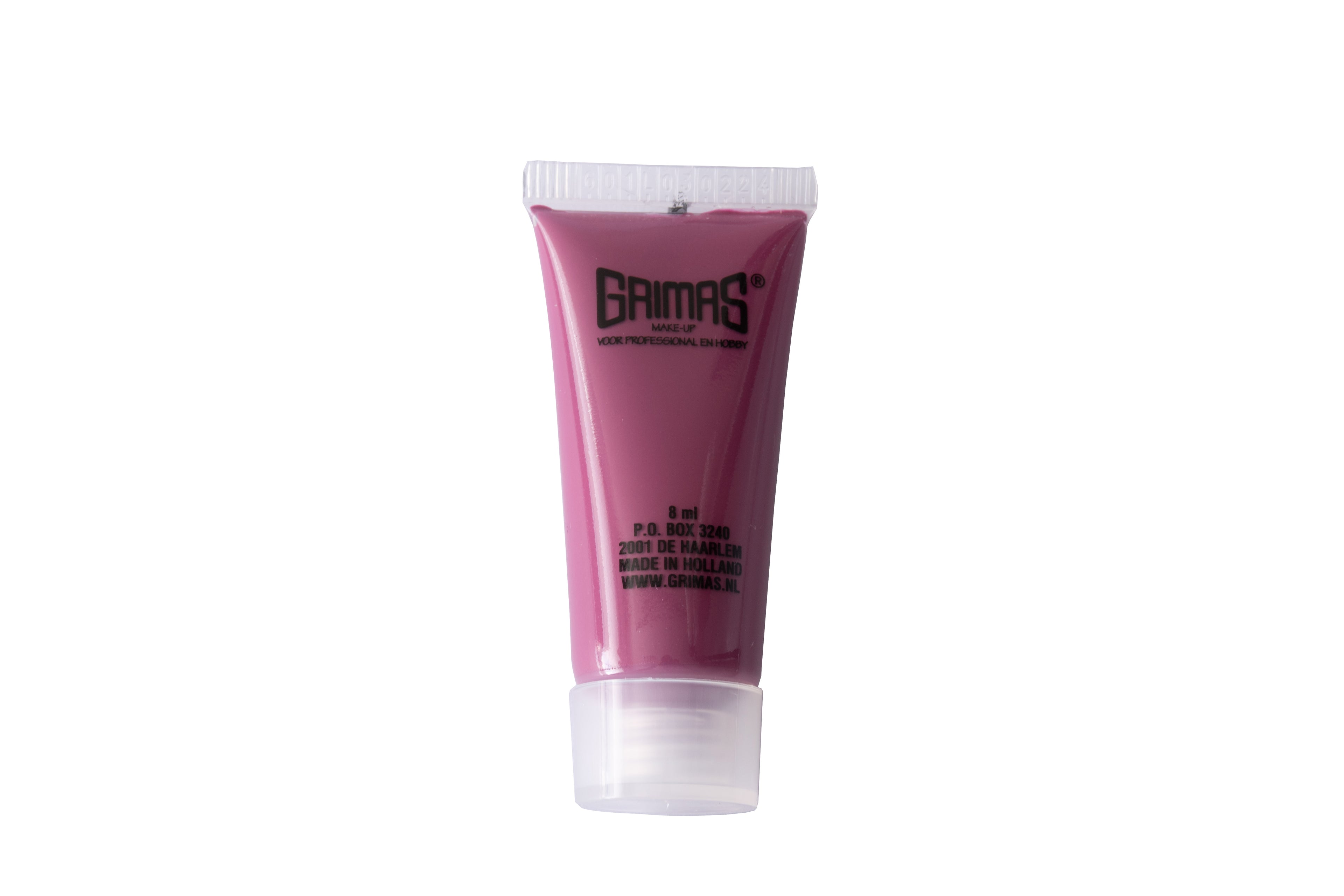 Liquid Make-up Matte bodypaint, Grimas, 8 ml