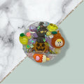 no:703 Resin magnet, Made by Djongi