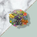 no:709 Resin magnet, Made by Djongi