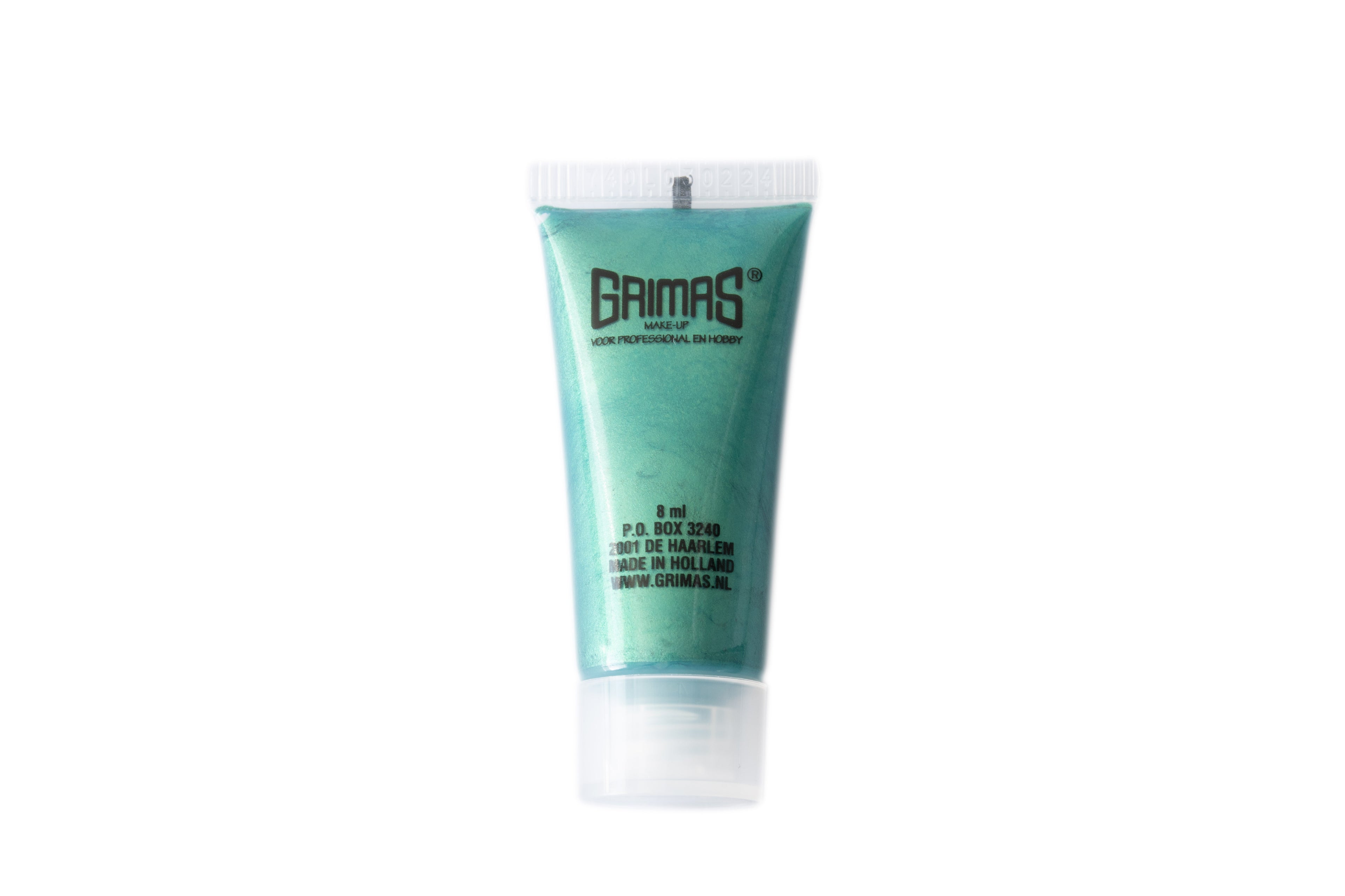 Liquid Make-up Pearl bodypaint, Grimas, 8 ml