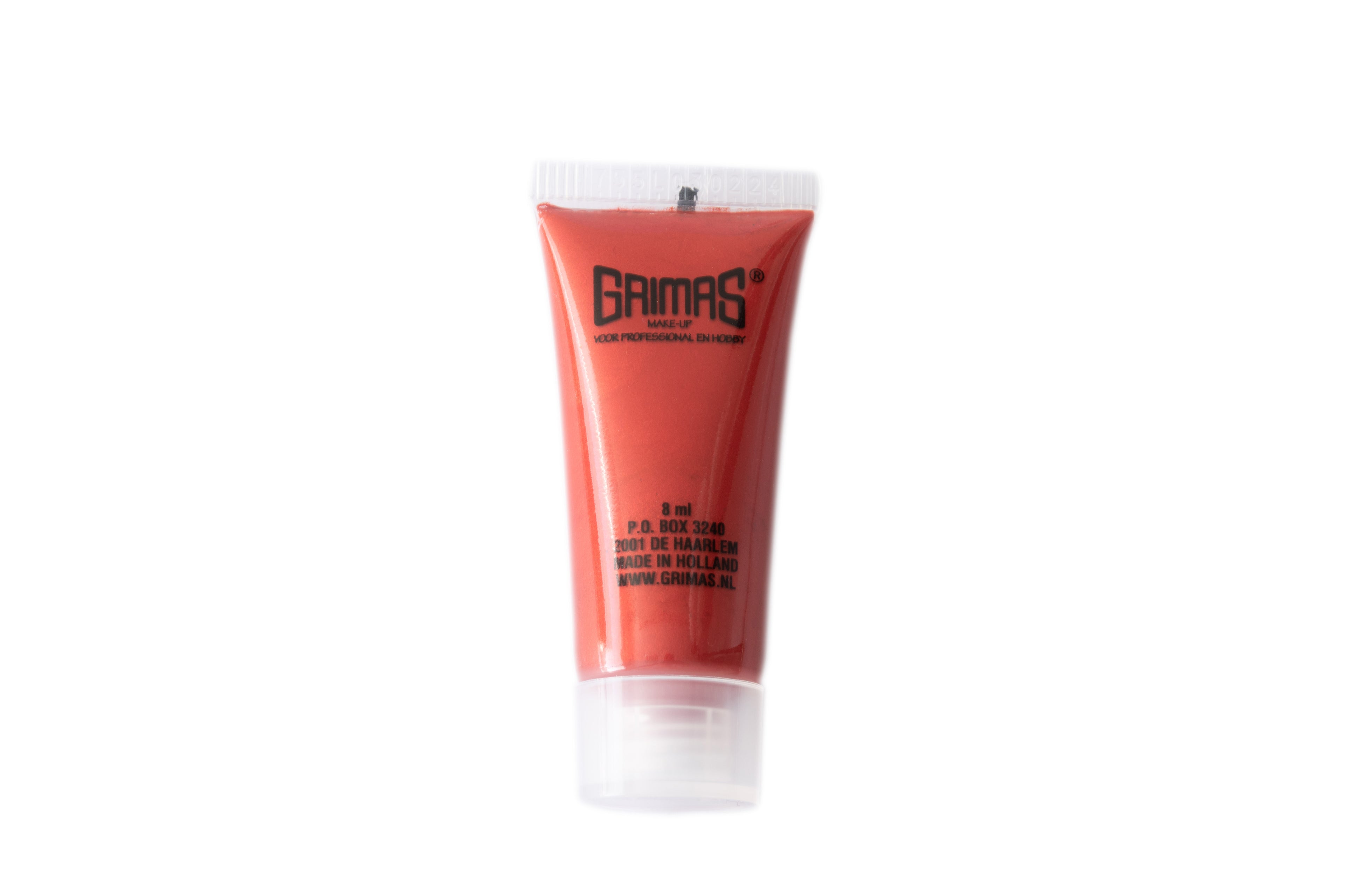 Liquid Make-up Pearl bodypaint, Grimas, 8 ml