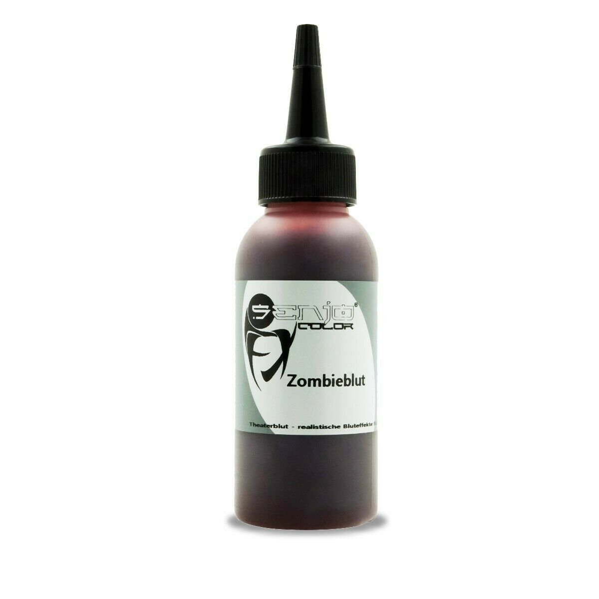 Zombie blood, Senjo Color