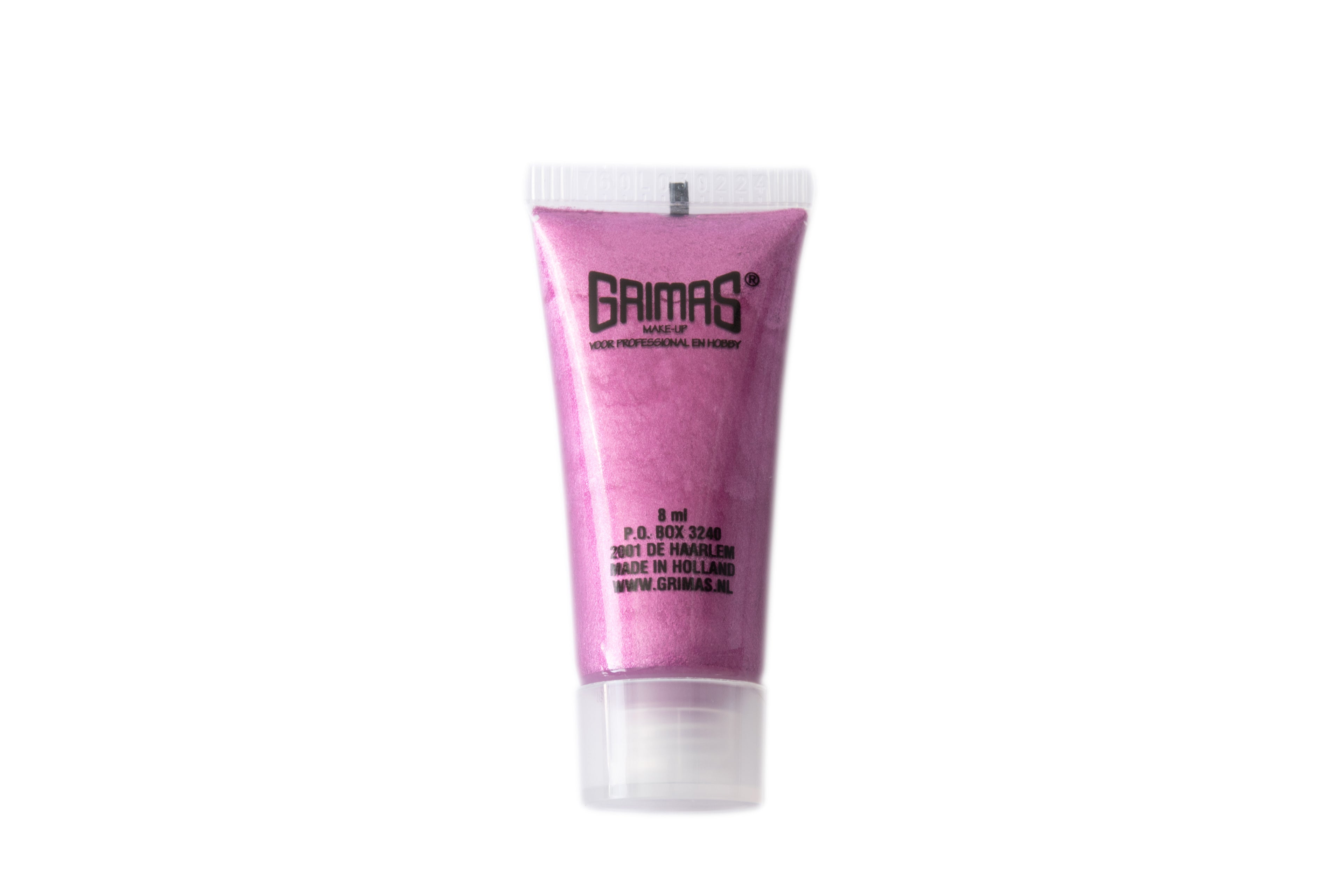 Liquid Make-up Pearl bodypaint, Grimas, 8 ml