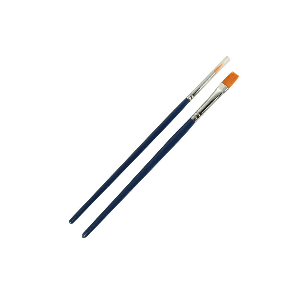 12 x 10 gr Essential Palette matte body paint, Diamond FX, FSM12R