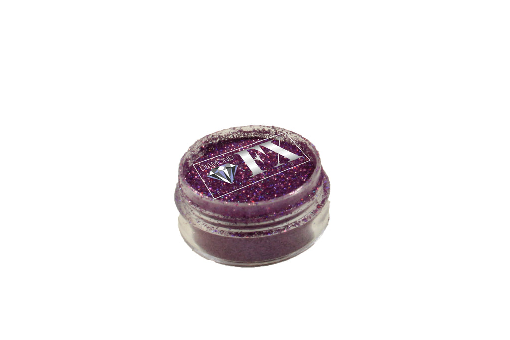 Lavender glitter, Diamond FX