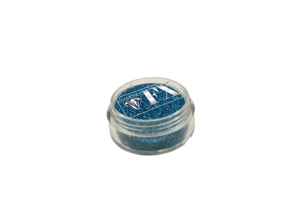 Stratosphere glitter, Diamond FX