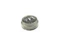 Bright silver glitter, Diamond FX