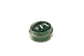 Jade green glitter, Diamond FX