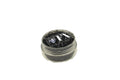 Gunmetal glitter, Diamond FX