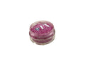 Passion pink glitter, Diamond FX