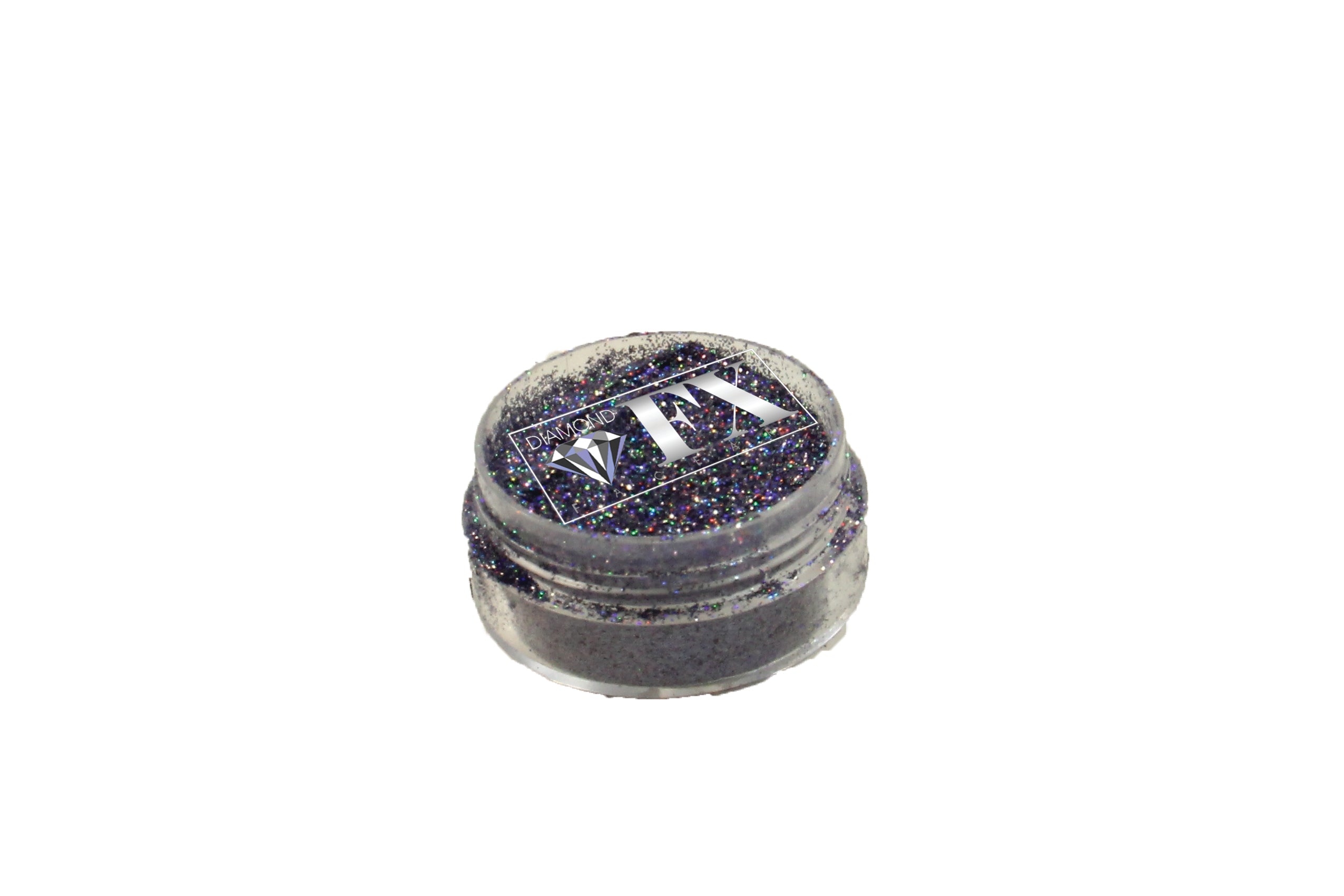 Cristal lavender glitter, Diamond FX