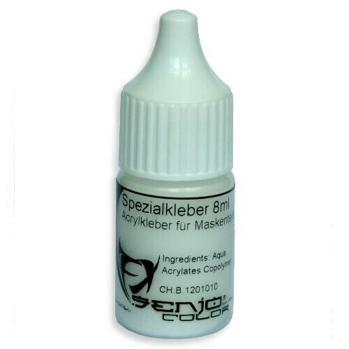 FX Special Acrylic skin glue, Senjo Color