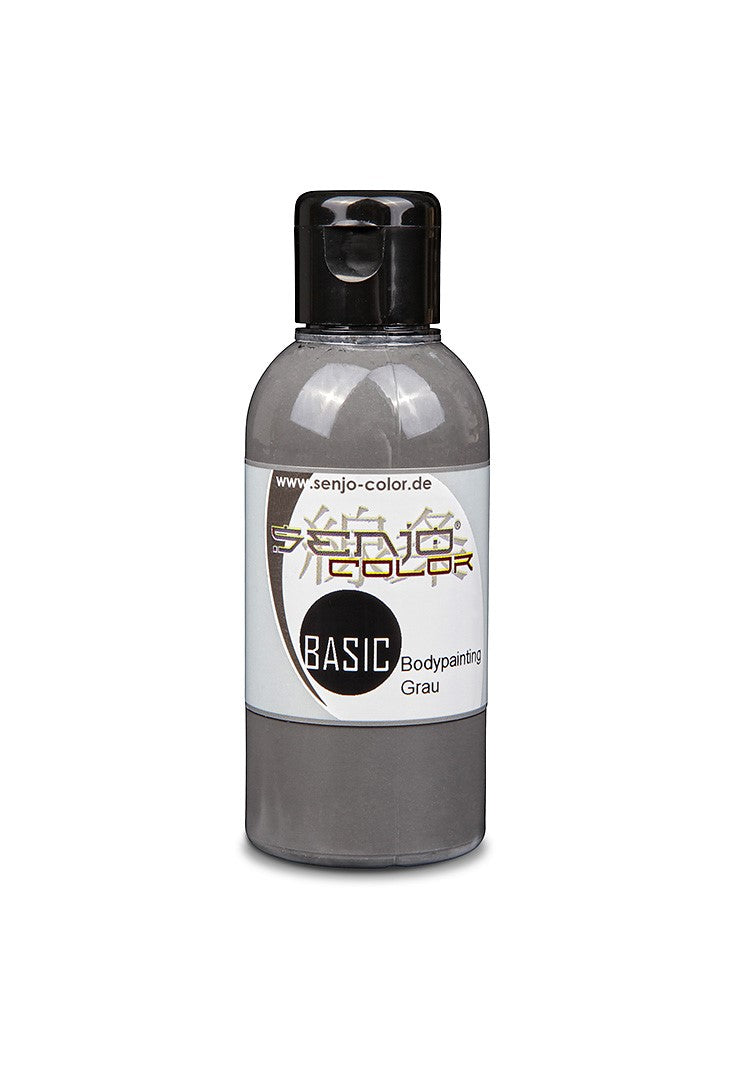 Grey Airbrush ink, Senjo-Color Basic