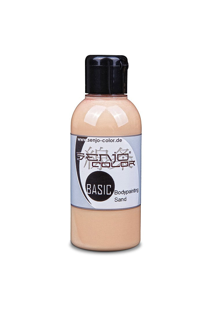 Sand Airbrush ink, Senjo-Color Basic