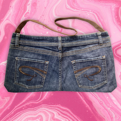 Anna bag, Made by Djongi