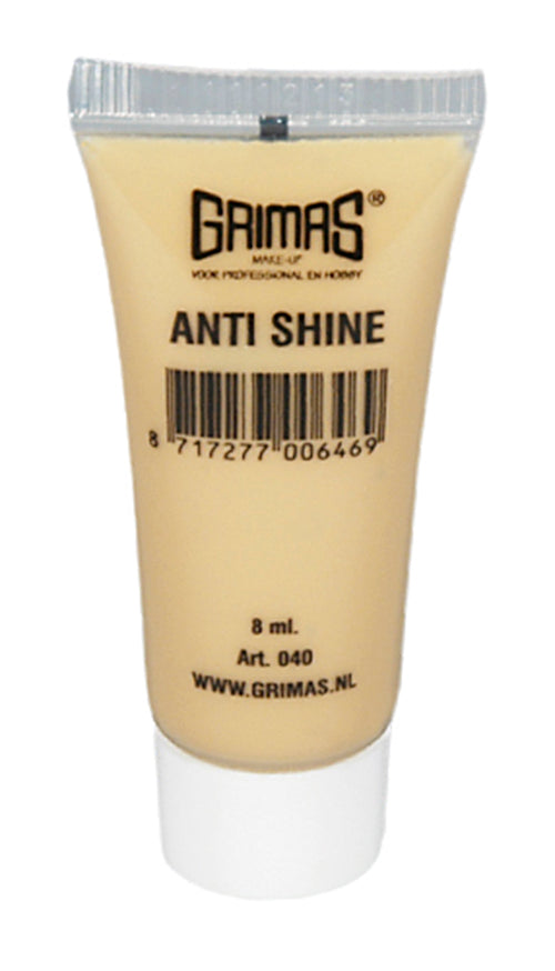 Anti Shine makeup base, Grimas