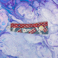 Ara bracelet, Made by Djongi