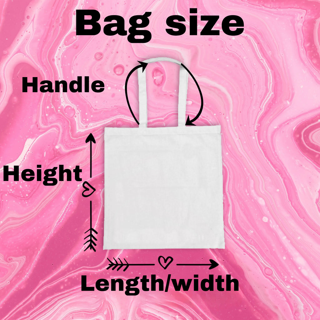 Flora bag, Made by Djongi