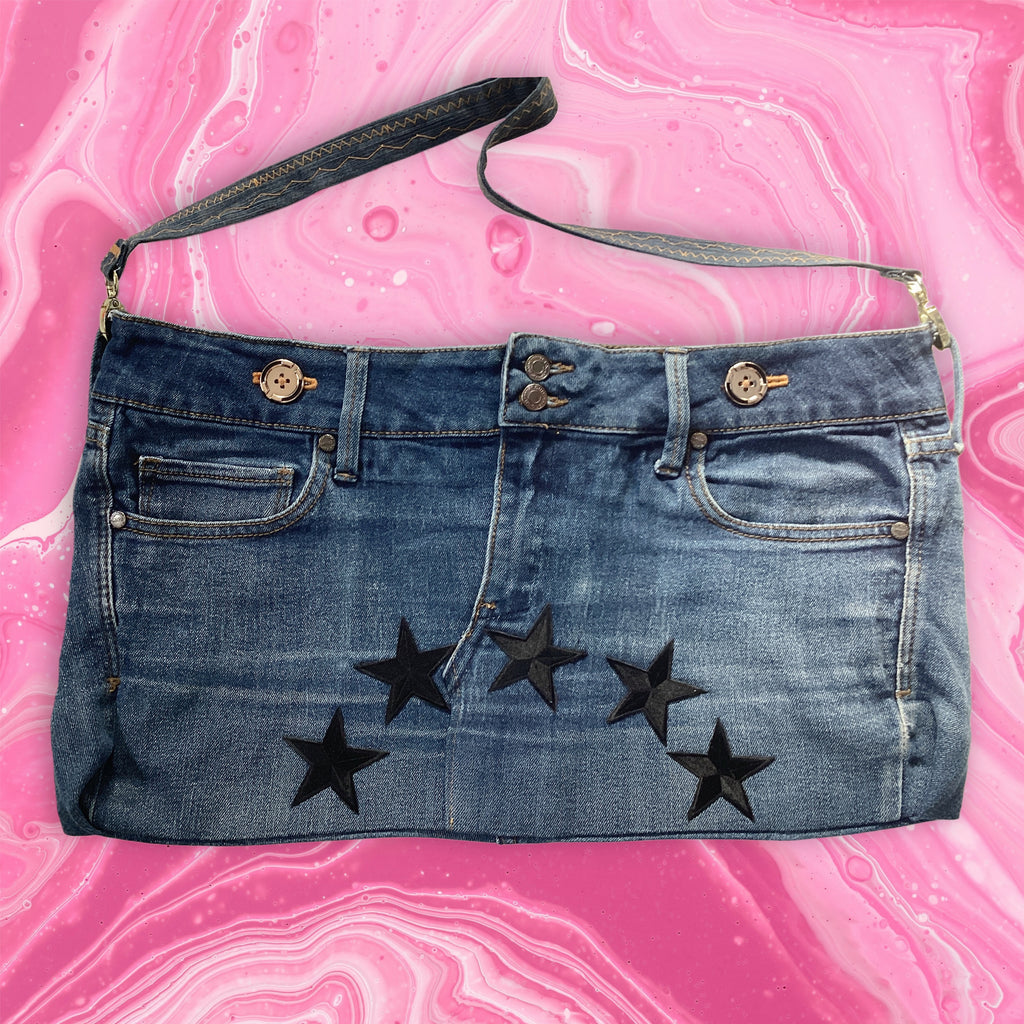 Bella bag, Made by Djongi