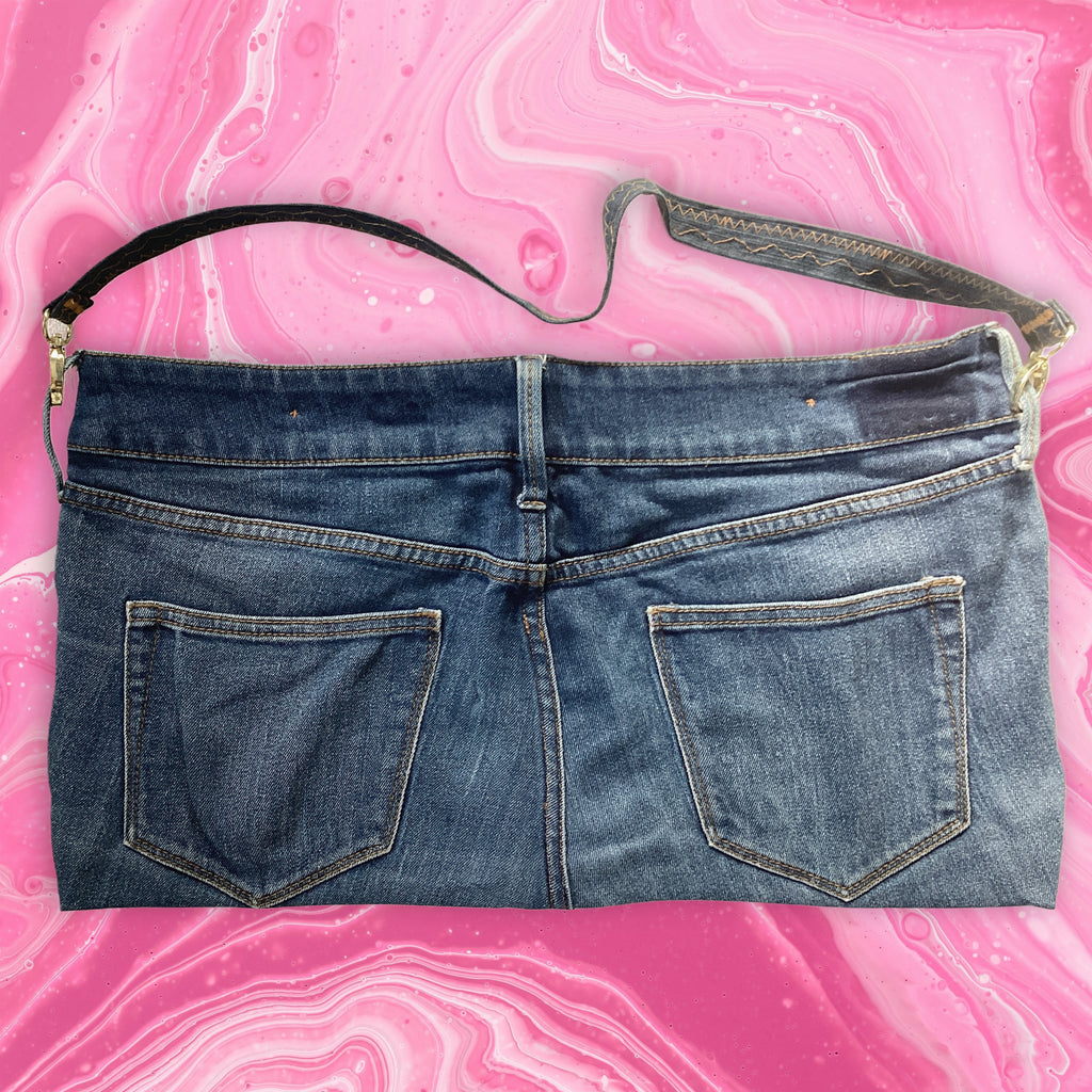Bella bag, Made by Djongi